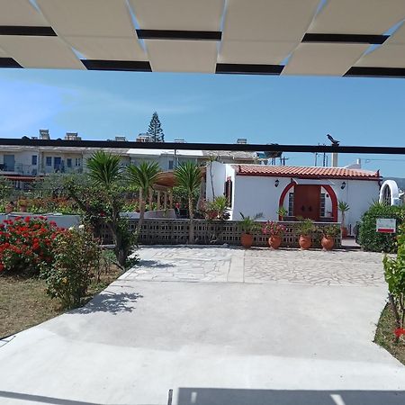 Villa Ampelia Sitia  Exterior photo