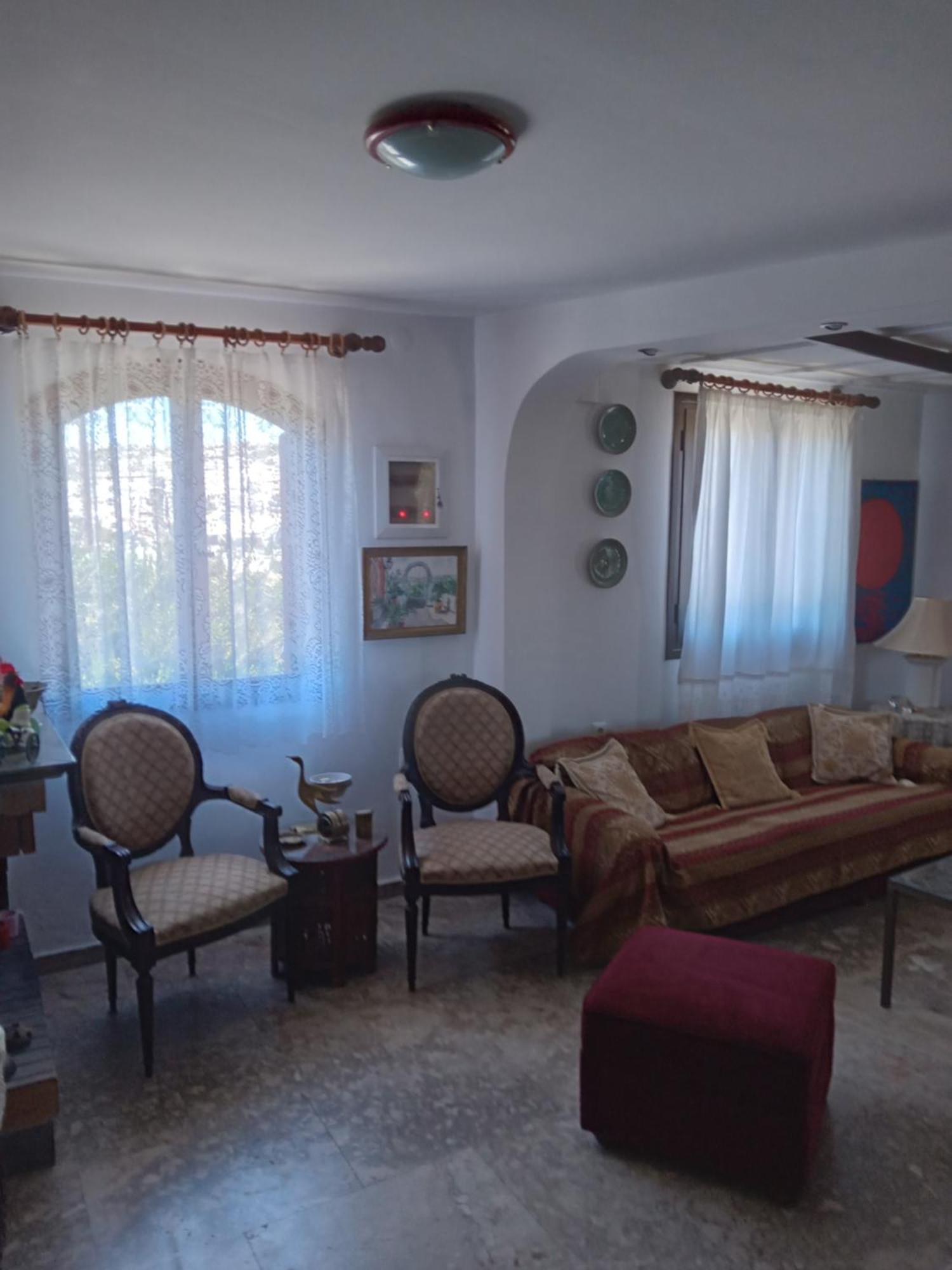 Villa Ampelia Sitia  Exterior photo
