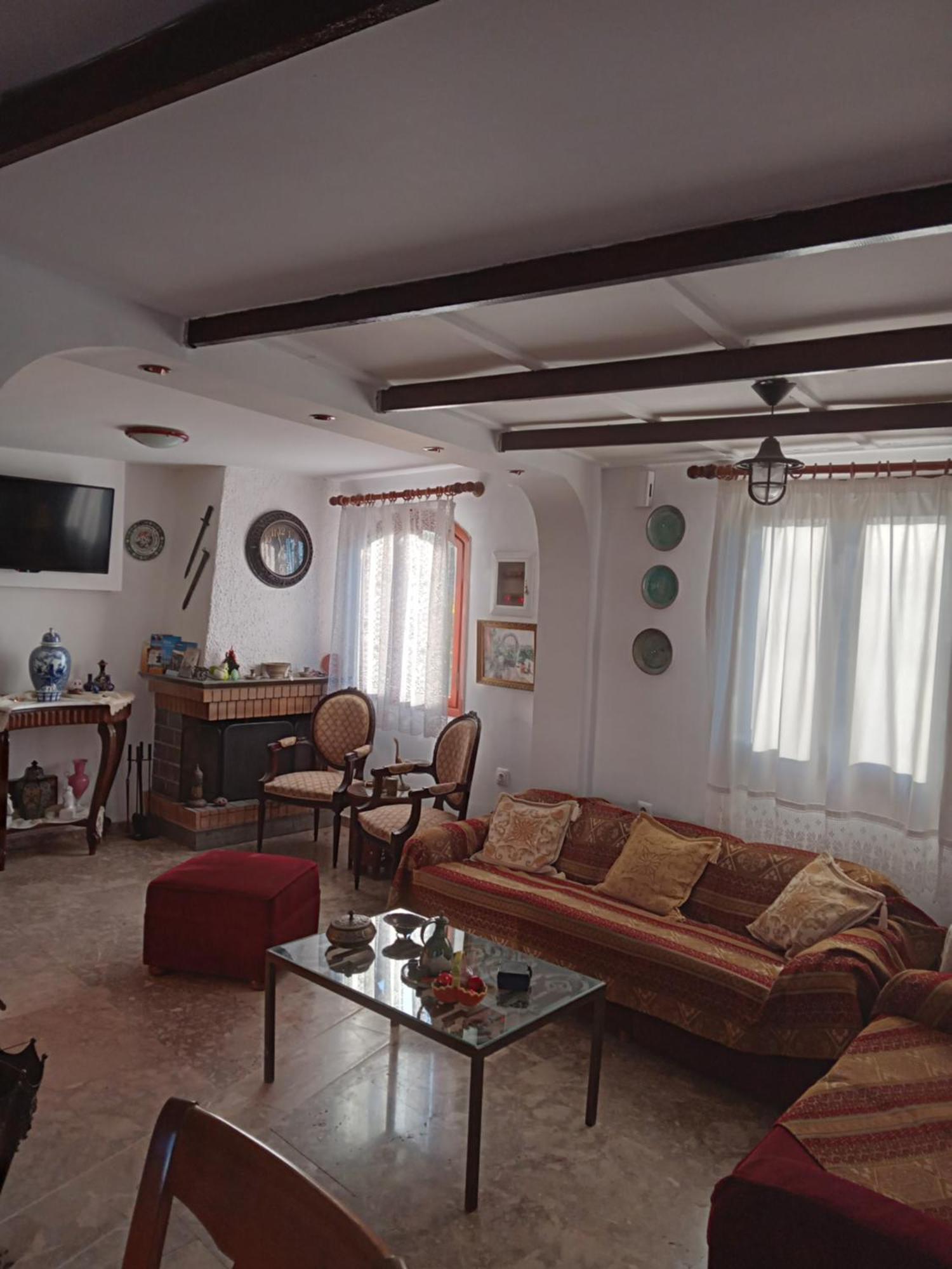 Villa Ampelia Sitia  Exterior photo
