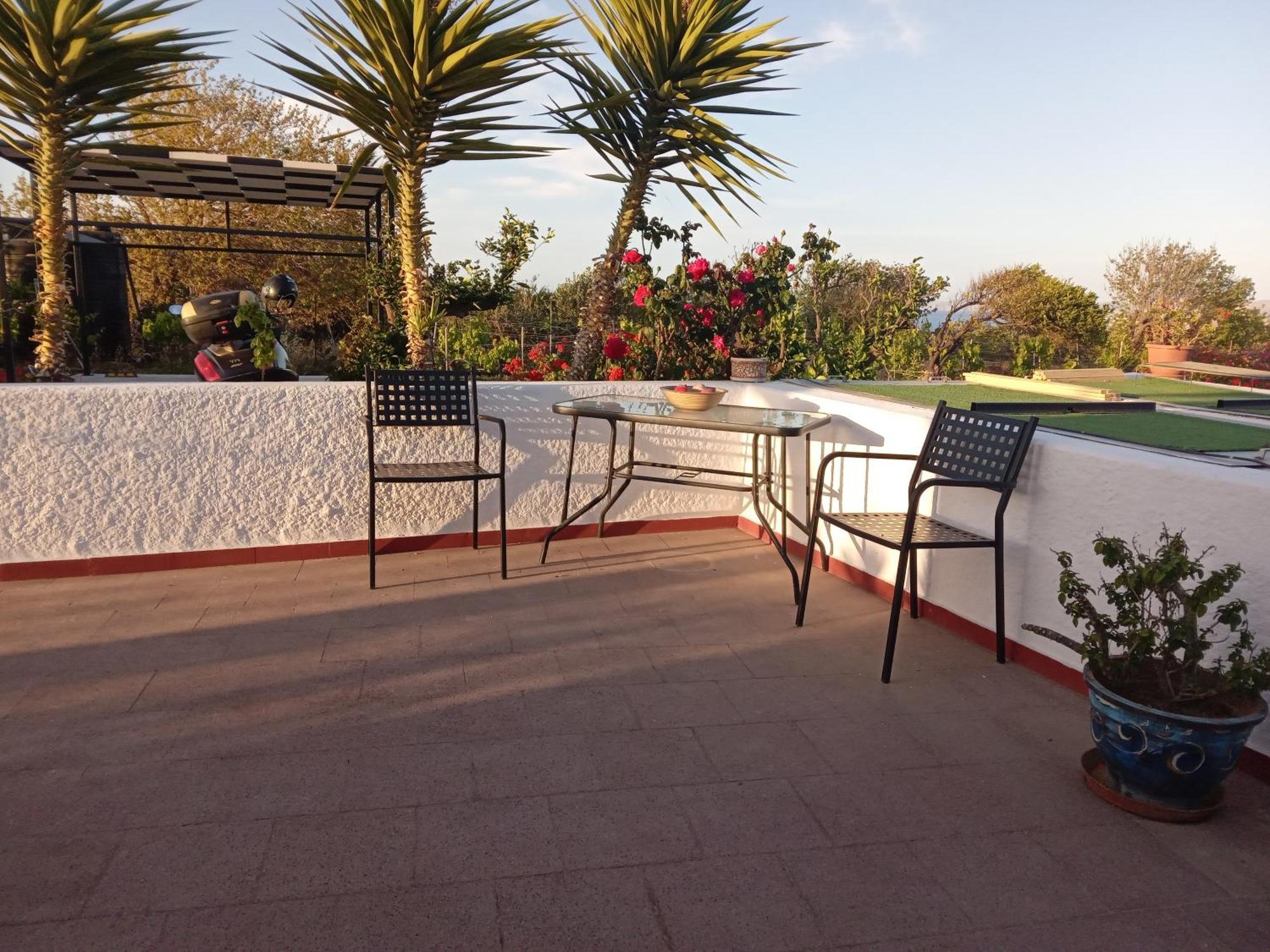 Villa Ampelia Sitia  Exterior photo